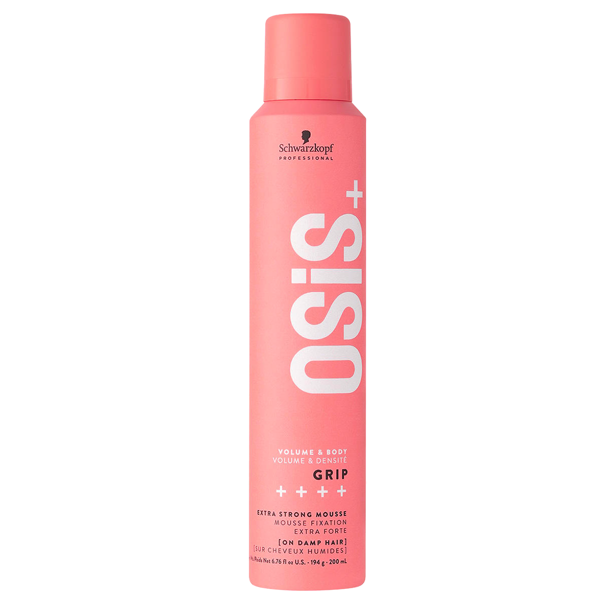 Schwarzkopf OSIS+ GRIP 200ML