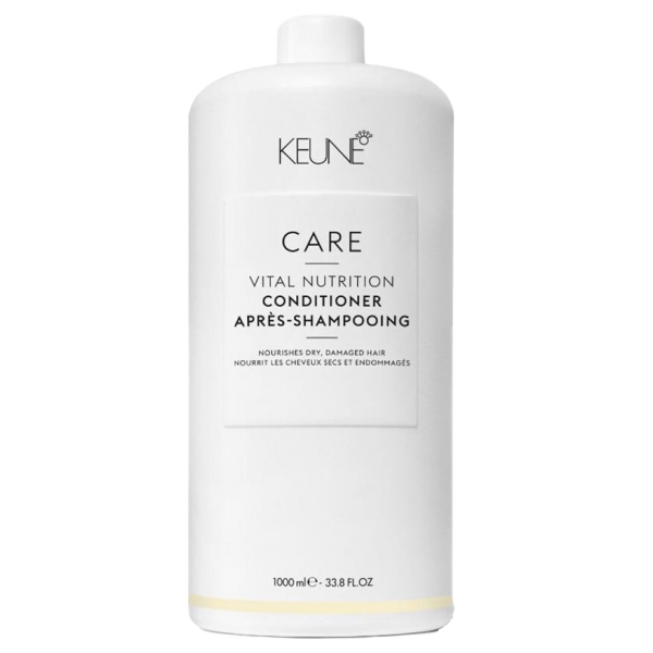 Keune CARE VITAL NUTRITION CONDITIONER AFTER SHAMPOO 1000ml (1L)