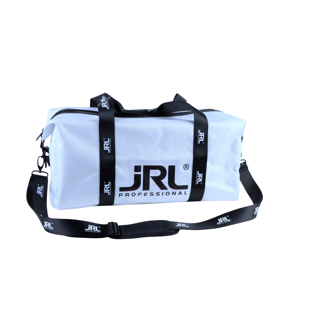 SAC DE VOYAGE JRL BLANC OU NOIR M