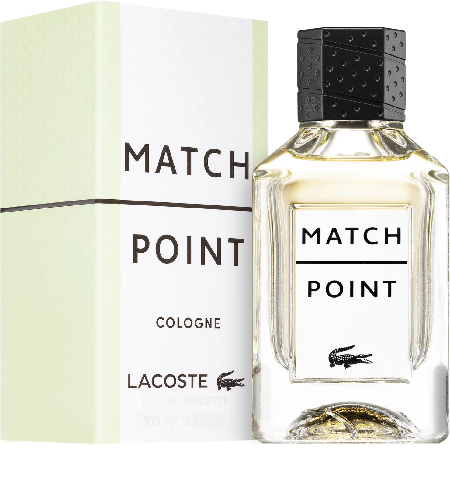 LACOSTE MATCH POINT Cologne