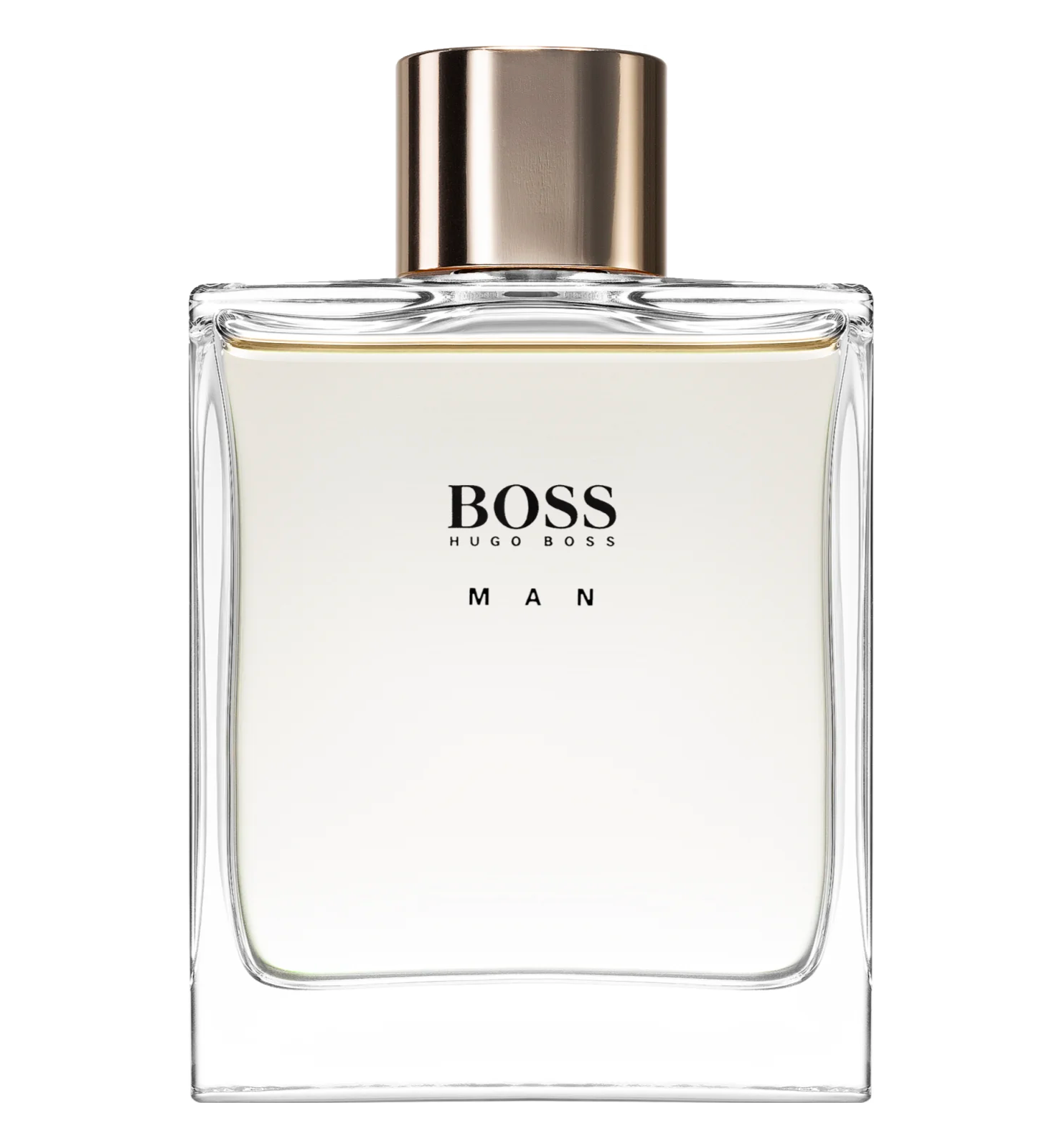 BOSS MAN 100ml Eau de toilette pour homme