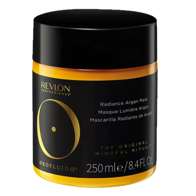 OROFLUIDO RESTORATIVE MASK