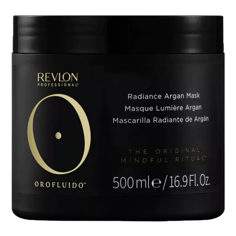 OROFLUIDO RESTORATIVE MASK