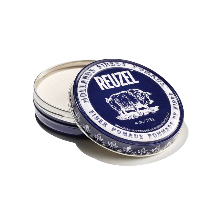 REUZEL FIBER POMADE 113g