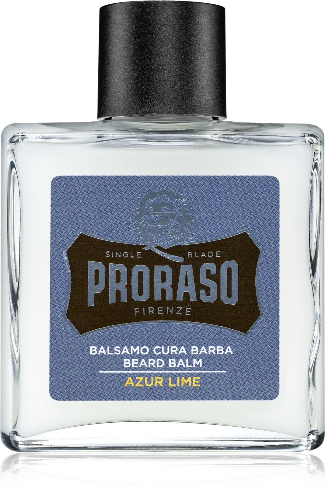 PRORASO BLUE LINE Baume Après Rasage 100ML