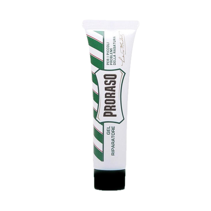 PRORASO GREEN LINE REPAIR GEL RIPARATORE 10ML