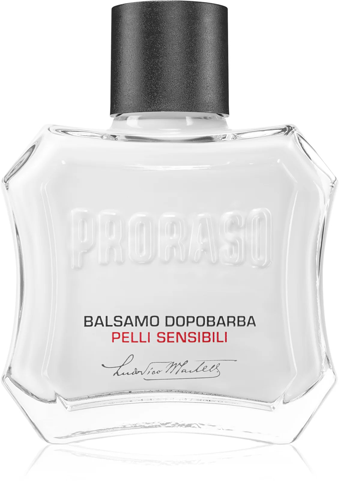 PRORASO RED LINE Baume Après Rasage 100ML