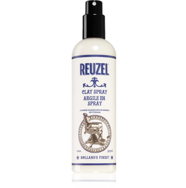 REUZEL CLAY SPRAY