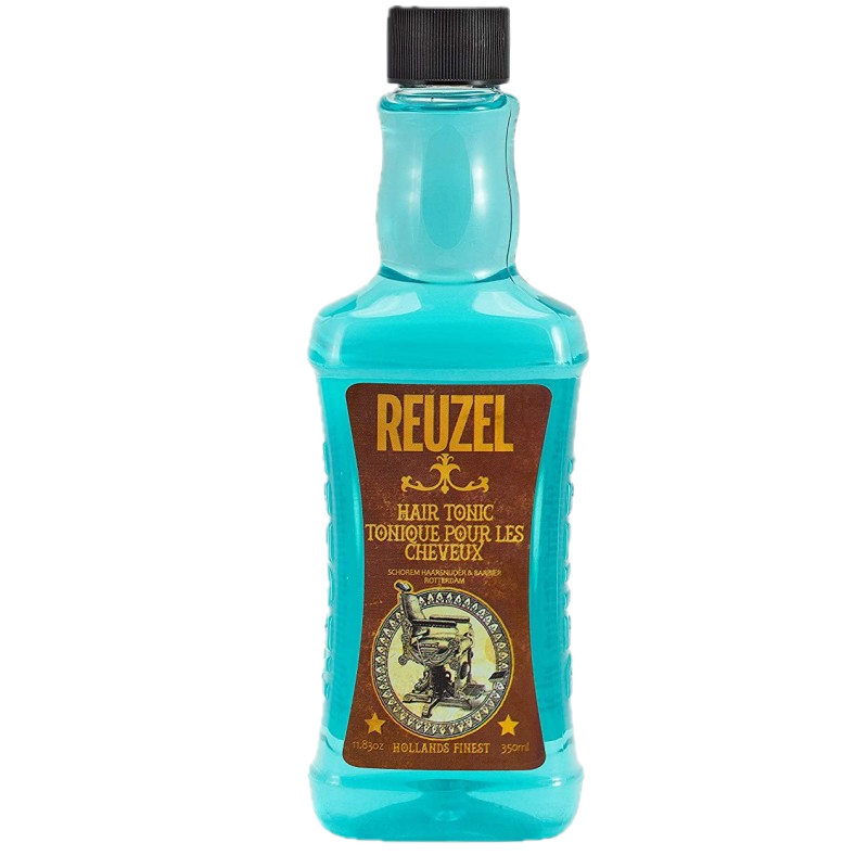 REUZEL HAIR TONIC