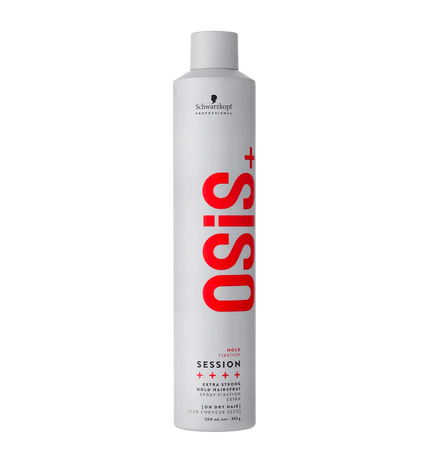 Schwarzkopf OSIS+ SESSION