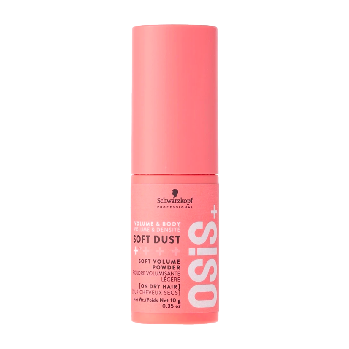 Schwarzkopf OSIS+ SOFT DUST 10G