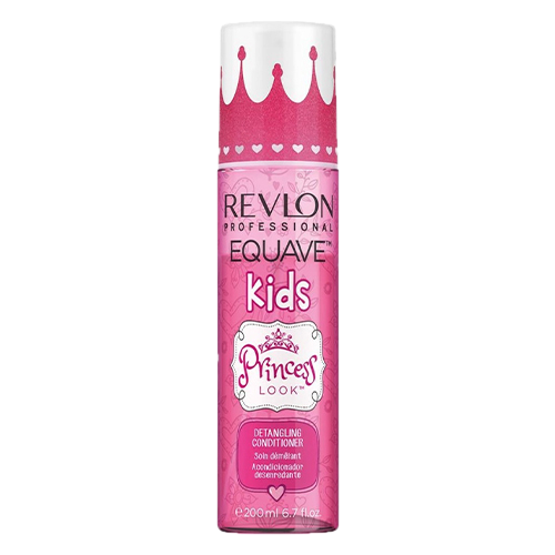 REVLON EQUAVE KIDS PRINCESS CONDITIONER 200ML