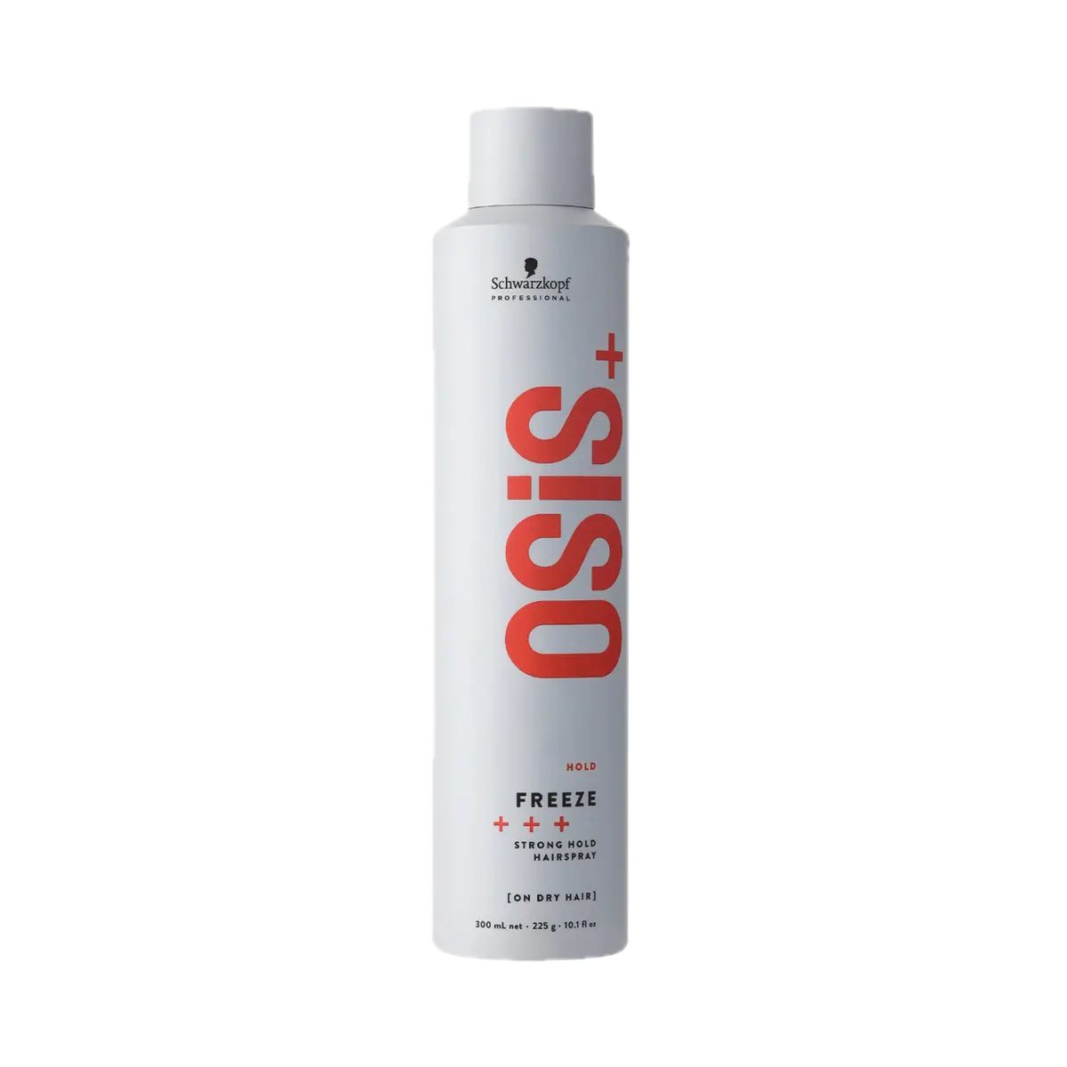 Schwarzkopf OSIS+ FREEZE