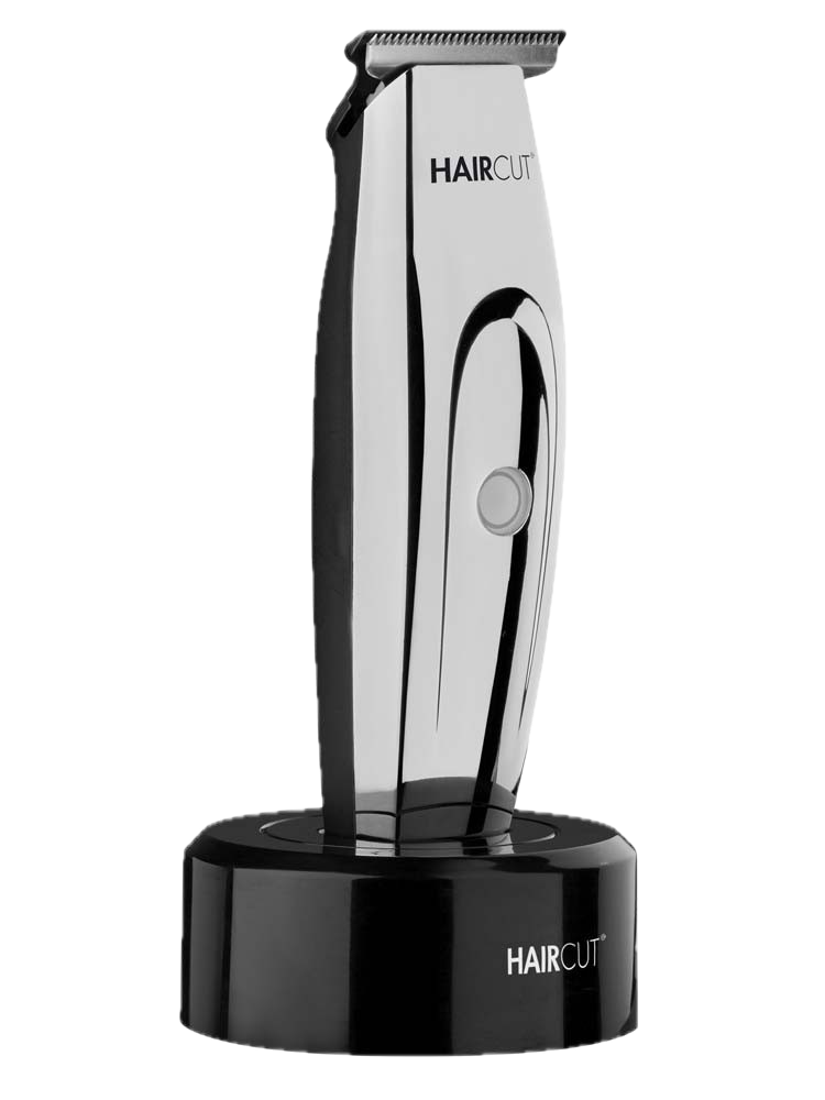 HAIRCUT TH35 silver cutting clipper