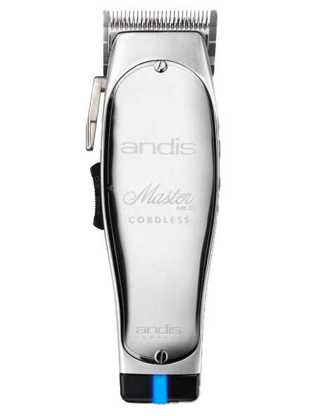 Tondeuse sans fil Master MLC ANDIS Silver